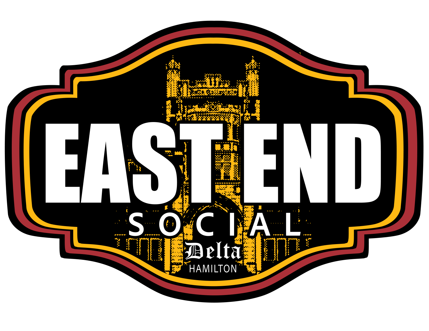 East End Social Hamilton
